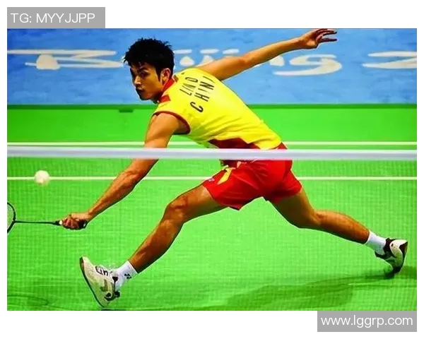 从羽坛偶像到教练之路林丹的羽毛球人生传奇与启示