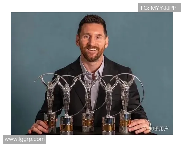 全球体育巨星风云榜揭晓谁将成为2023年度最佳运动员引发热议