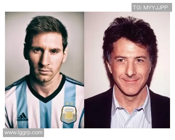 现役足球明星实力对比谁是当今足坛最强者的终极评选