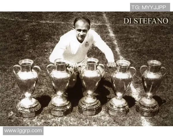 回顾法国足球历史上的传奇球星与他们的辉煌成就