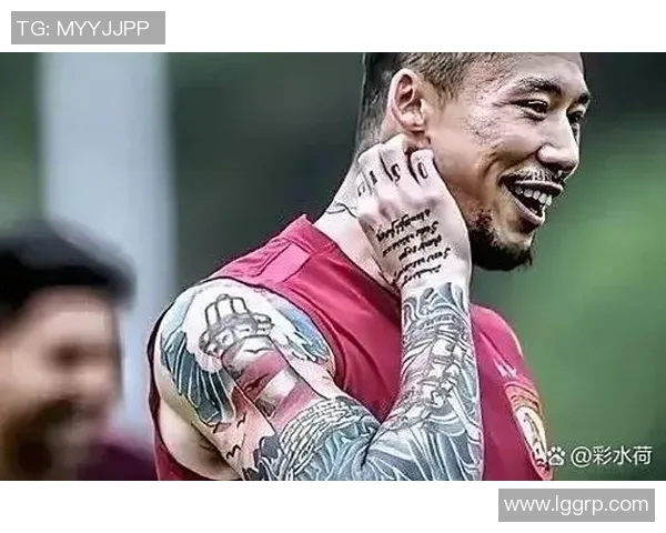 足球明星如何选择纹身图案与设计风格的实用指南