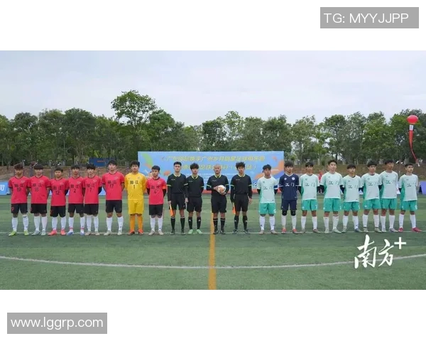 乡村足球明星名单全景展示助力青少年足球发展与推广