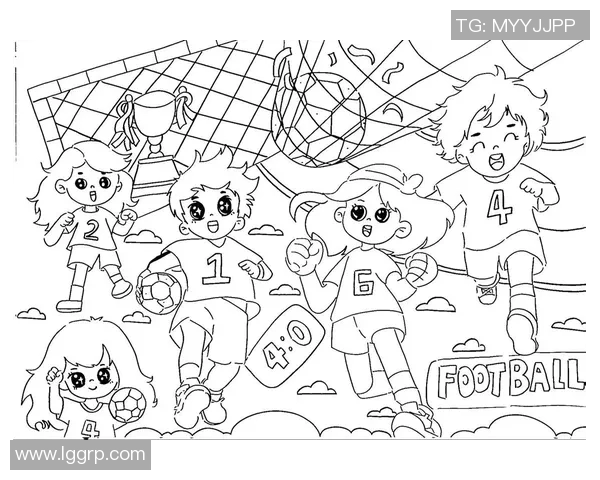 手绘足球明星的魅力展现通过图文并茂的方式感受他们的风采与激情