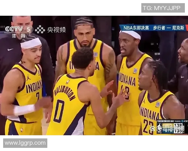 勇士与步行者的激战谁能在这场对决中笑到最后