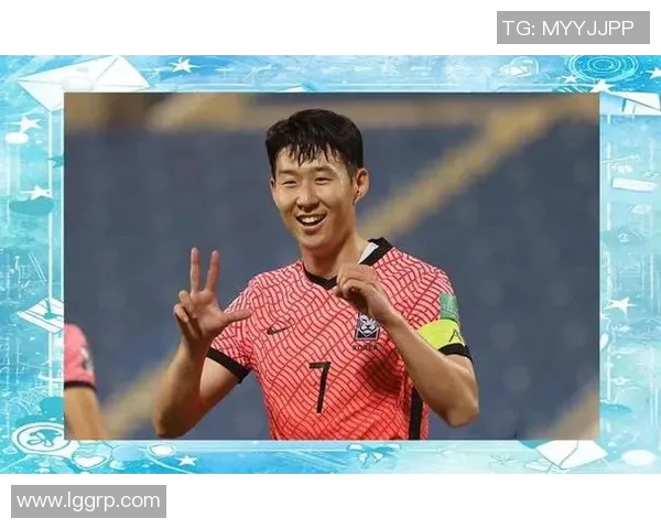 孙兴慜与萨拉赫的巅峰对决谁能在绿茵场上书写传奇新篇