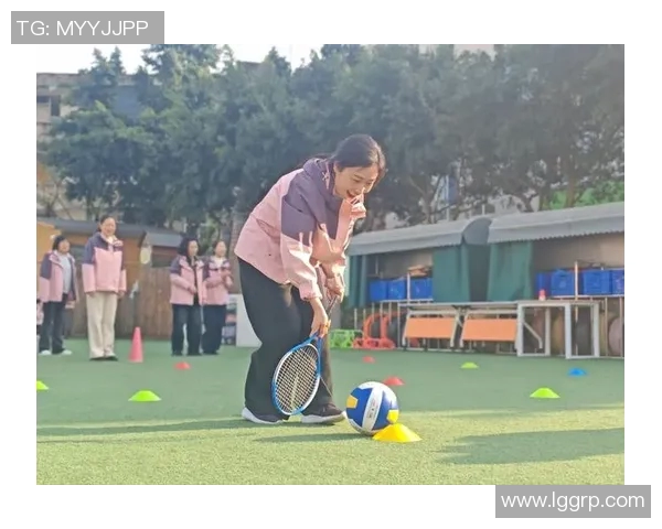 三年级的有趣体育课探秘：快乐运动与团队合作的奇妙体验